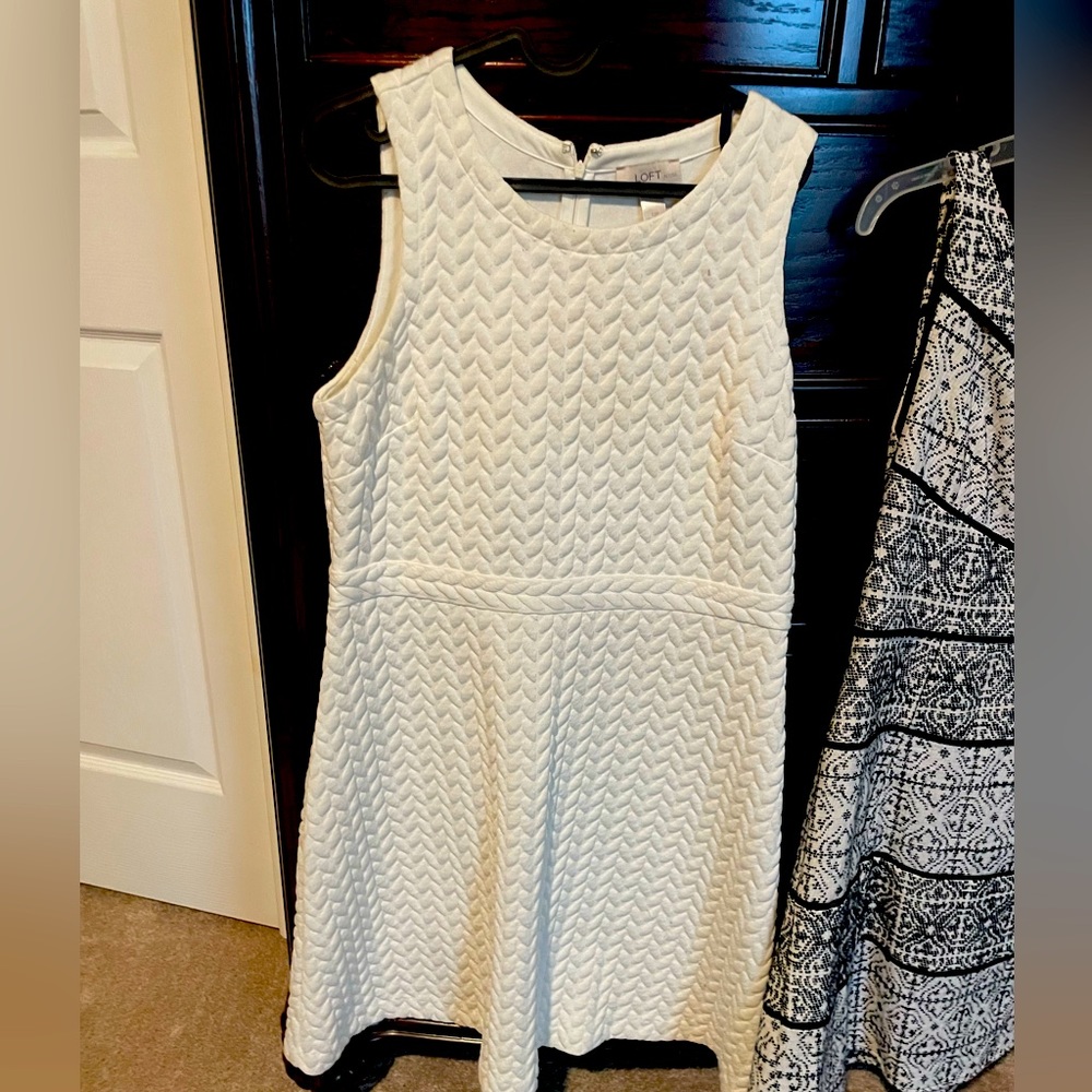 Work dress